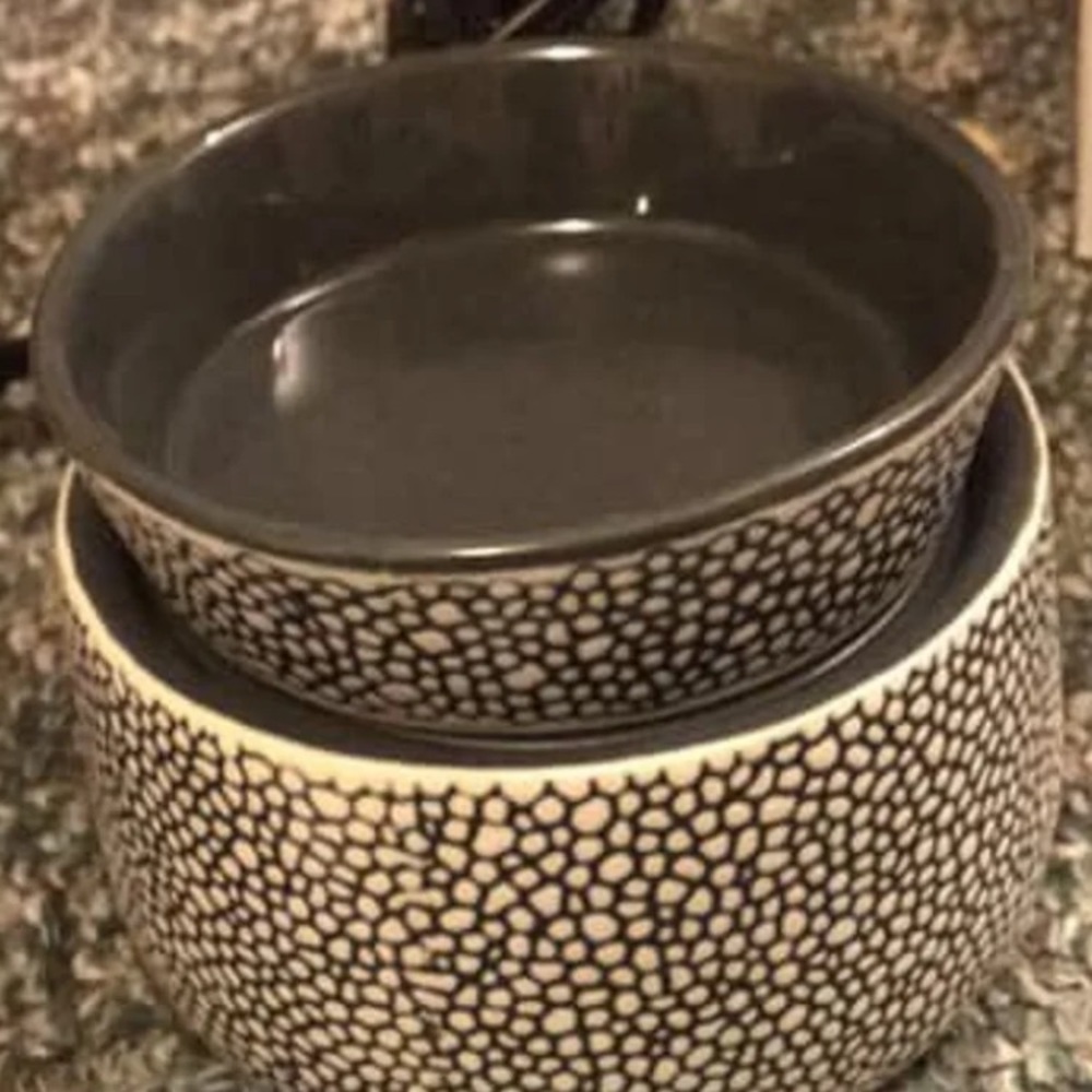 Wax Warmer